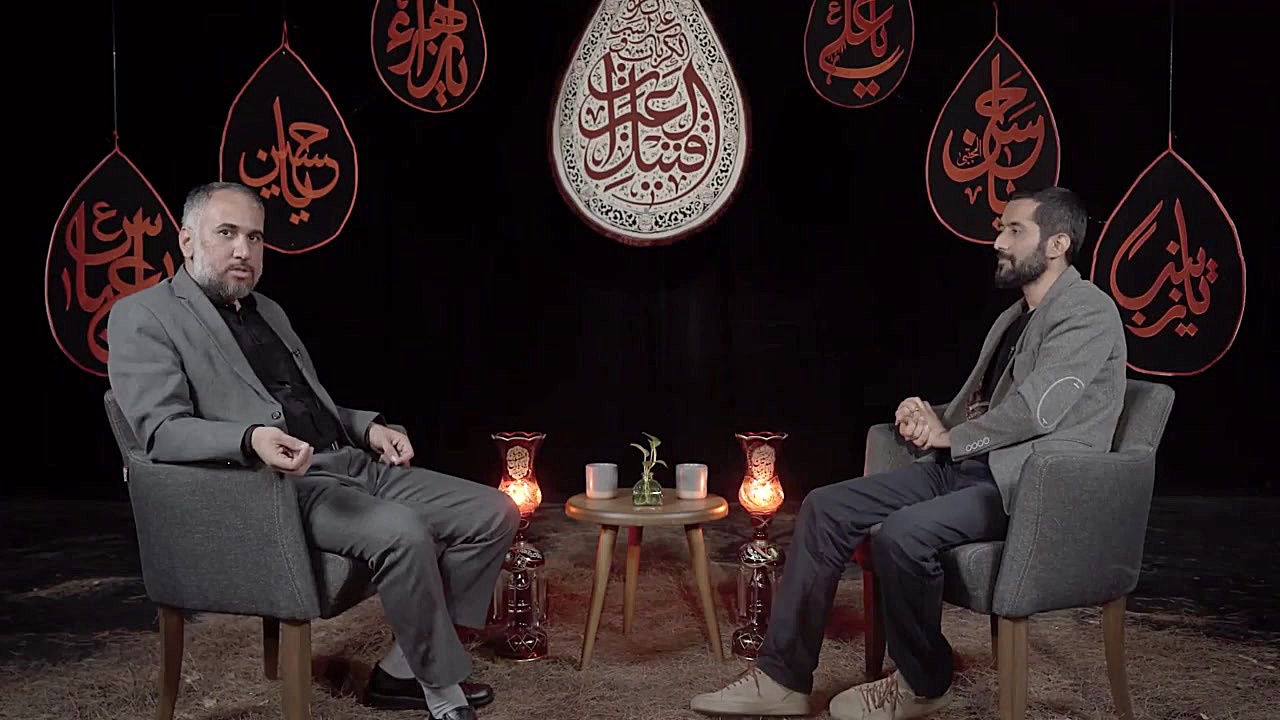 ویژه برنامه حبیب