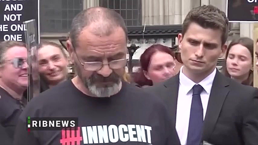 ۱۷ سال زندان برای جرم مرتکب نش...