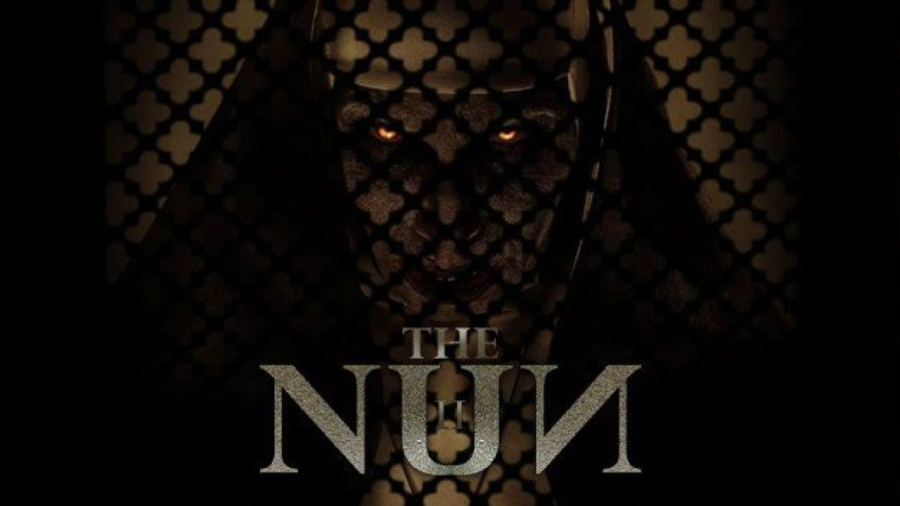 راهبه ۲ ۲۰۲۳  The Nun زمان60ثانیه