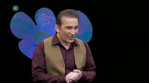 قسمت 05 ؛ برنامه « یکی ب...