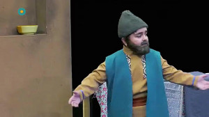 قسمت 08 ؛ برنامه « یکی ب...
