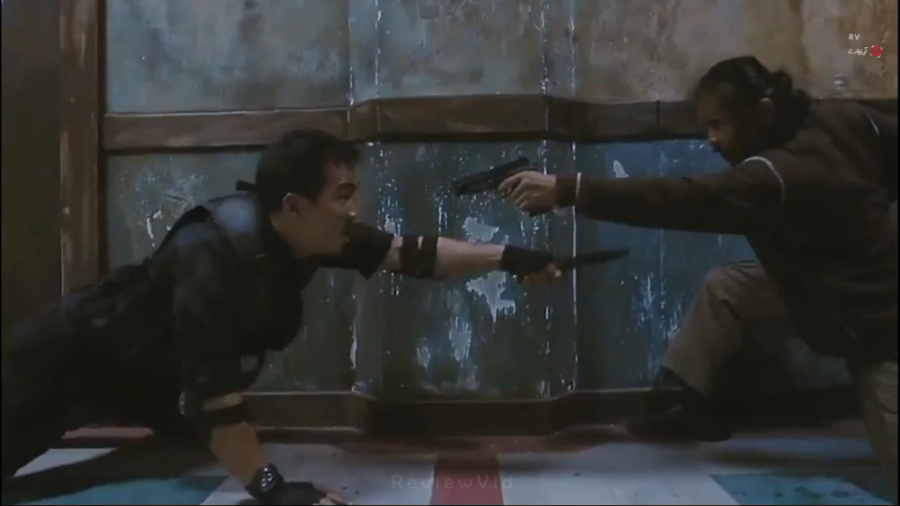 بهترین فیلم رزمی تاریخ | فیلم...