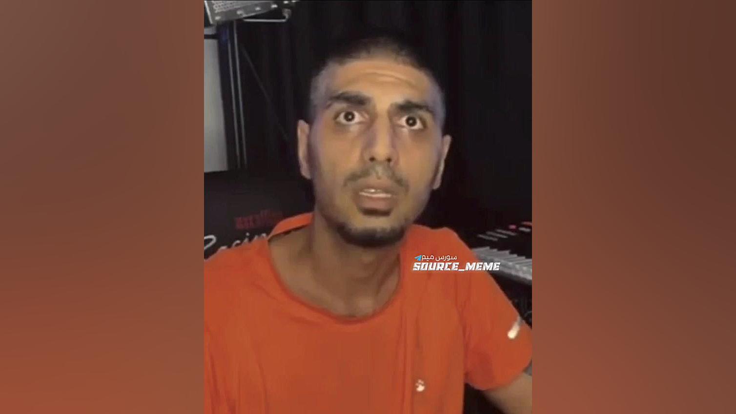 چشم تو چشم با پیشرو خنده دار س...