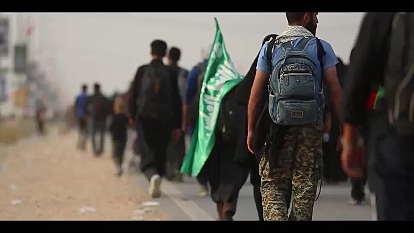 نماهنگ نشونه