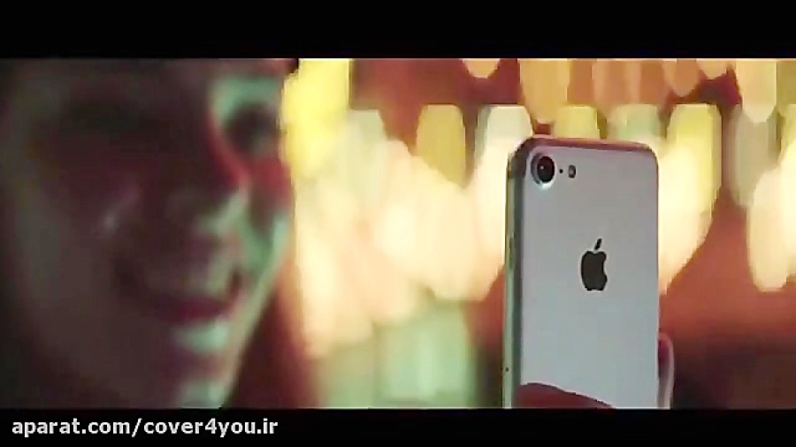 مشخصات و ویژه گی های آیفون 7...