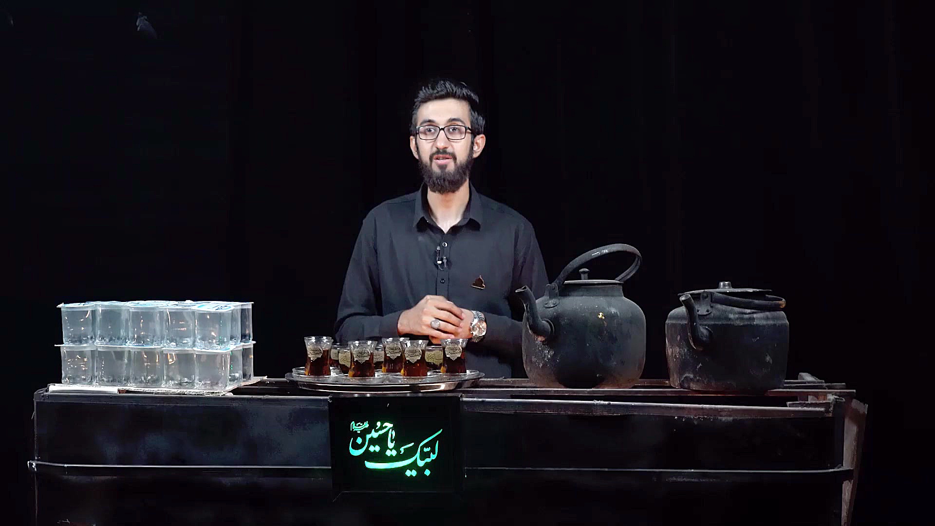 ویژه برنامه حبیب قسمت دوم