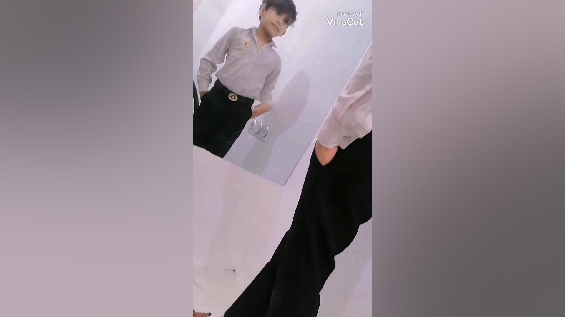 اسفند دود کنم صدقه بدم برات شر...