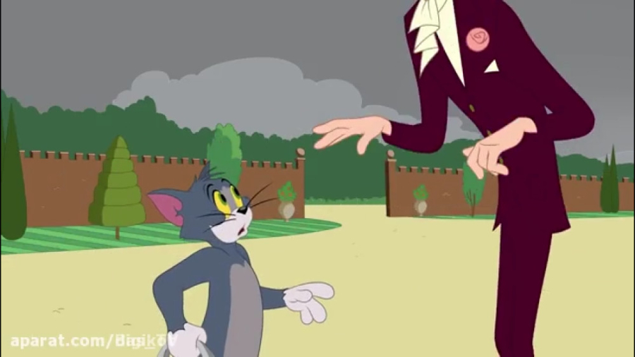 تام جری سال 2023 قسمت 1