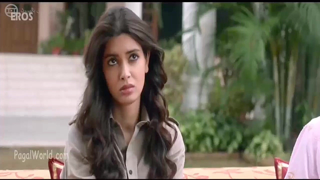 موزیک ویدیو "ذره ای دوستی...