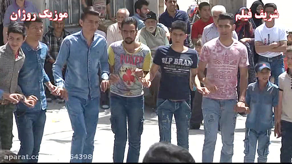 اهنگ زیبایی بلال بلال موزیک رو...