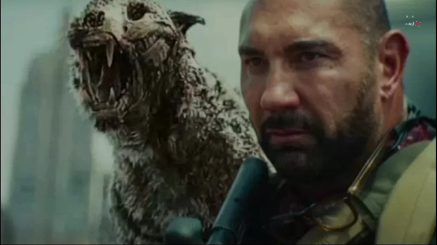 معرفی فیلم اکشن پساآخرالزمانی...