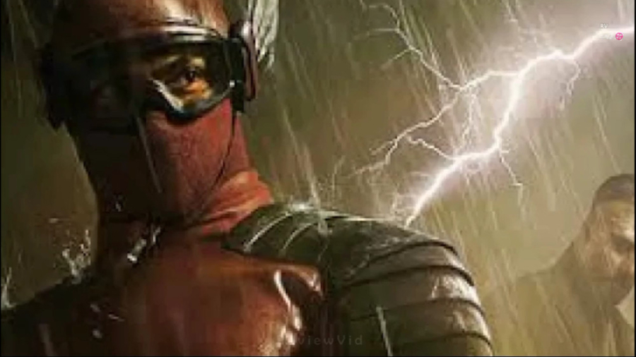 فیلم سینمایی رزمی ابرقهرمانی |...