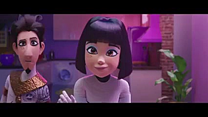 کارتون سینمایی مومیایی جدیده 2...