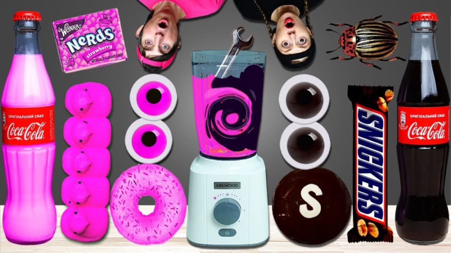 چالش غذایی  چالش خوراکی  چالش...