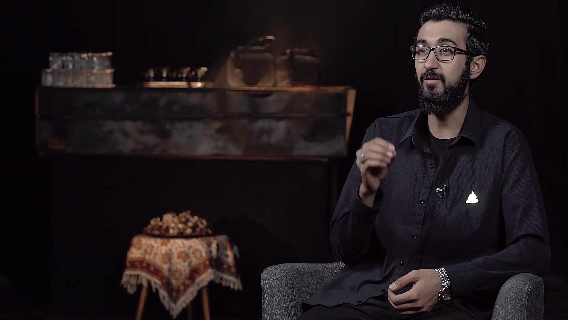 ویژه برنامه حبیب قسمت چهارم