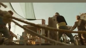 سریال وان پیس فصل اول قسمت ۲ د...