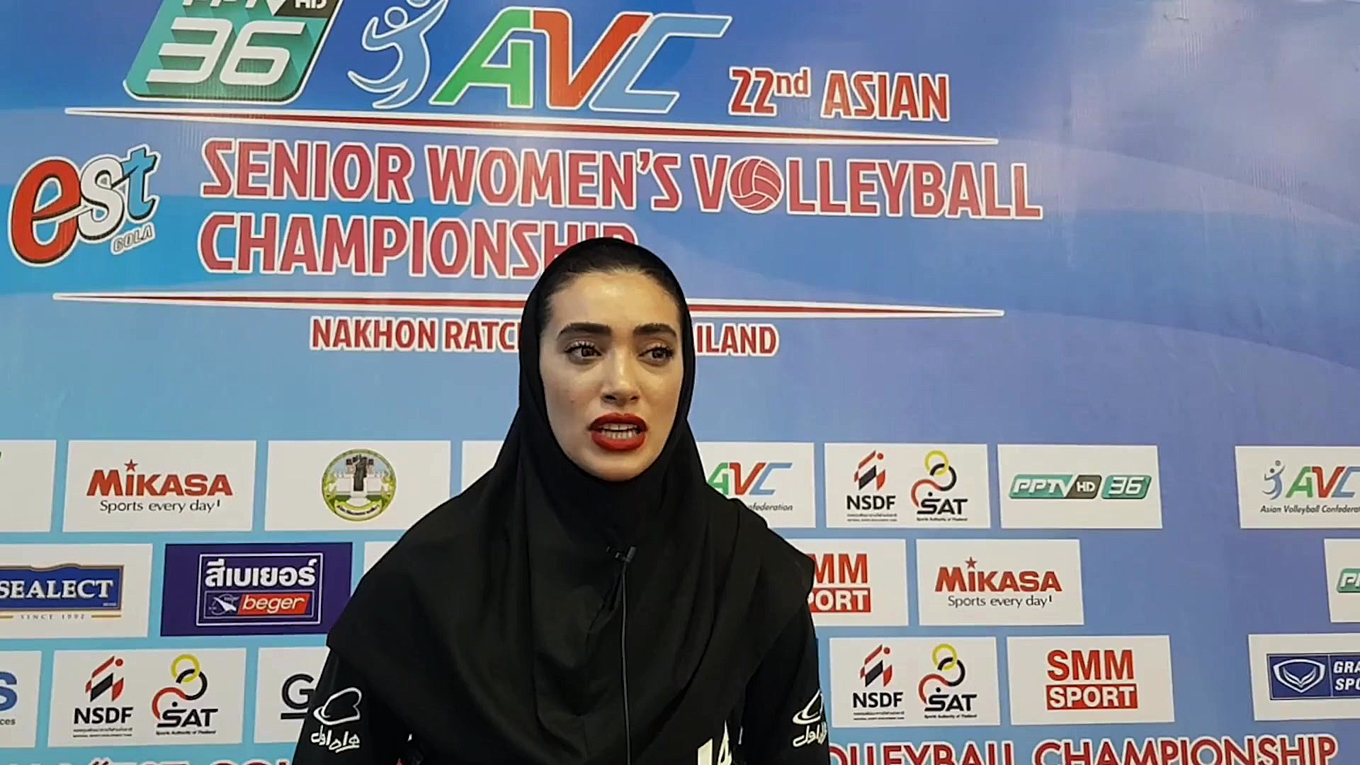 صحبت‌های سرمربیان و بازیکنان پ...