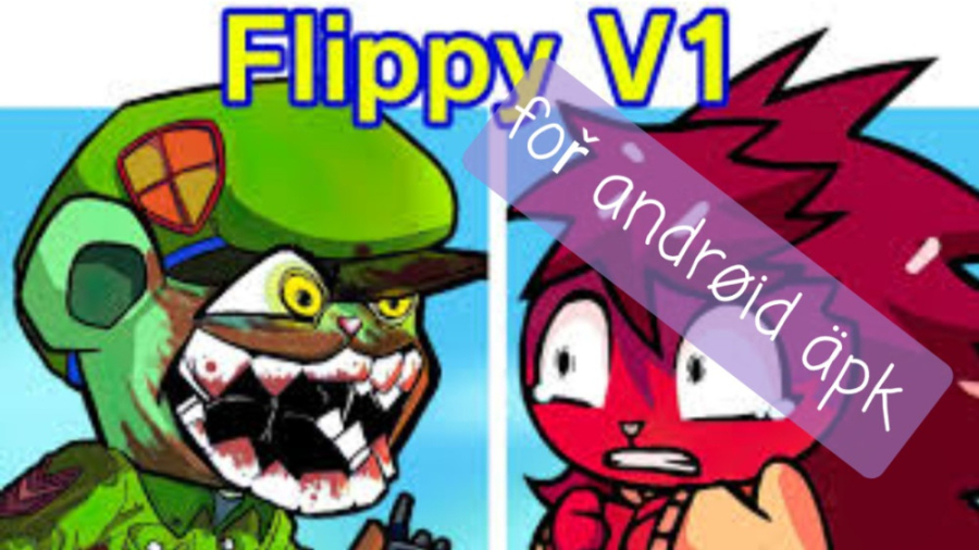 fnf pibby apocalypse android apk 100% or zip 