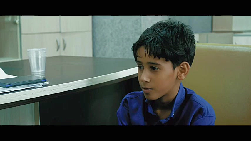 فیلم کوتاه میزبان