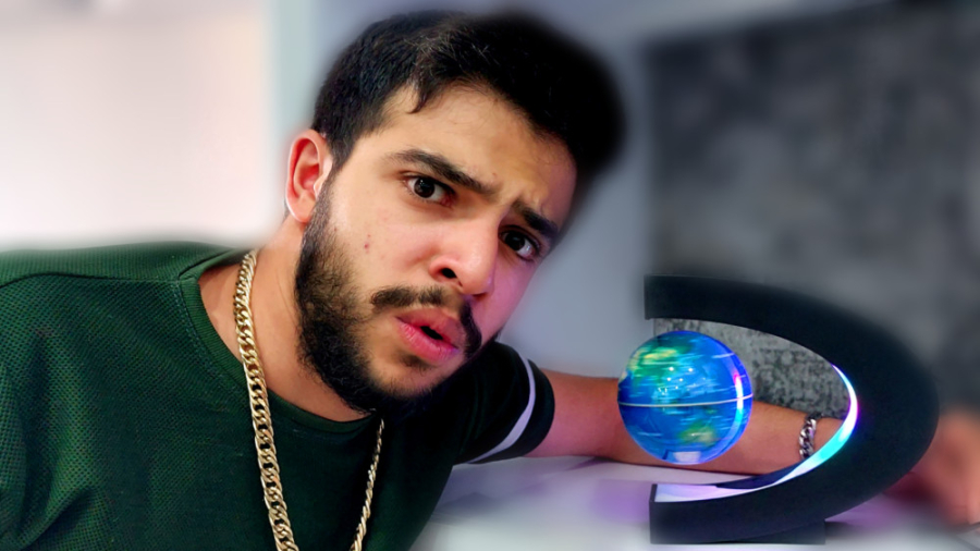 عجیب ترین چیزی که تا الان خرید...