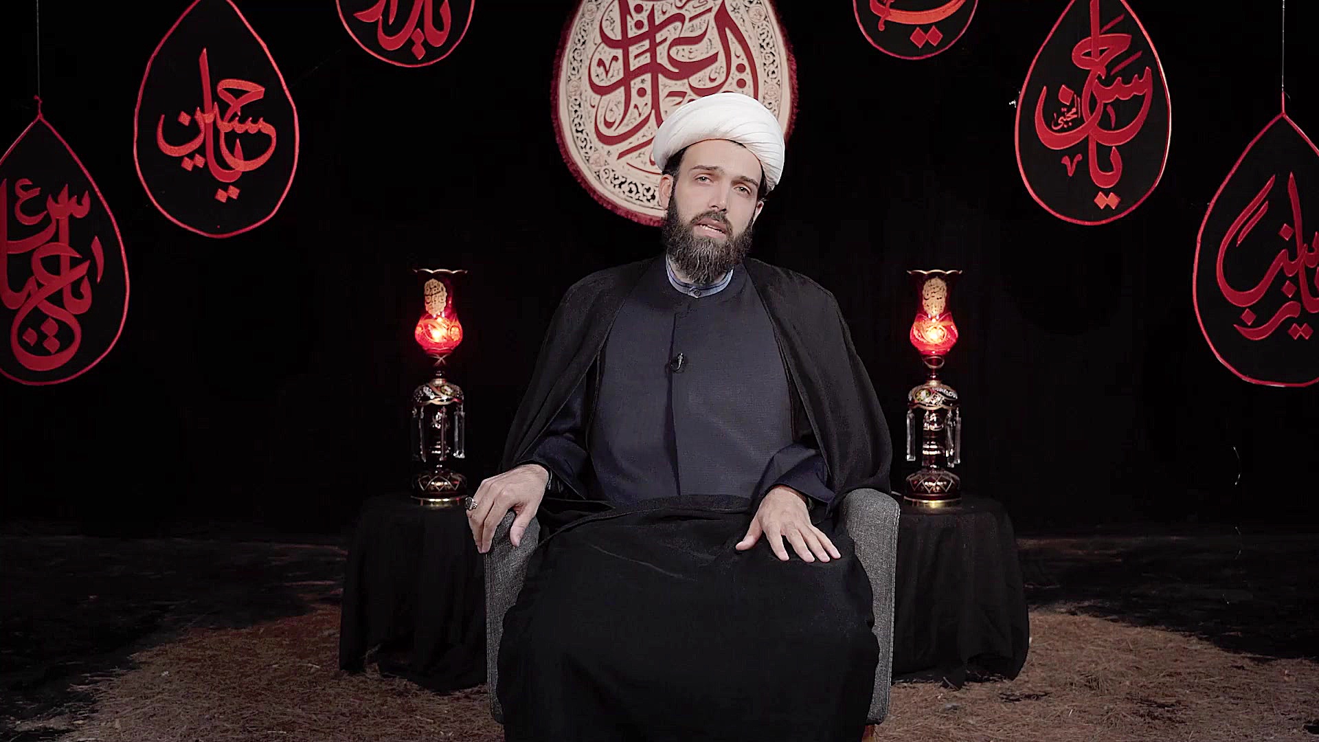 ویژه برنامه حبیب قسمت چهارم