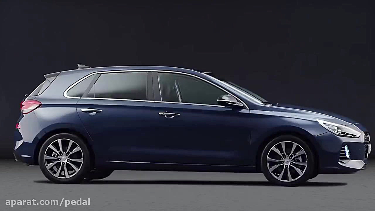 نسل جدید هیوندای i30