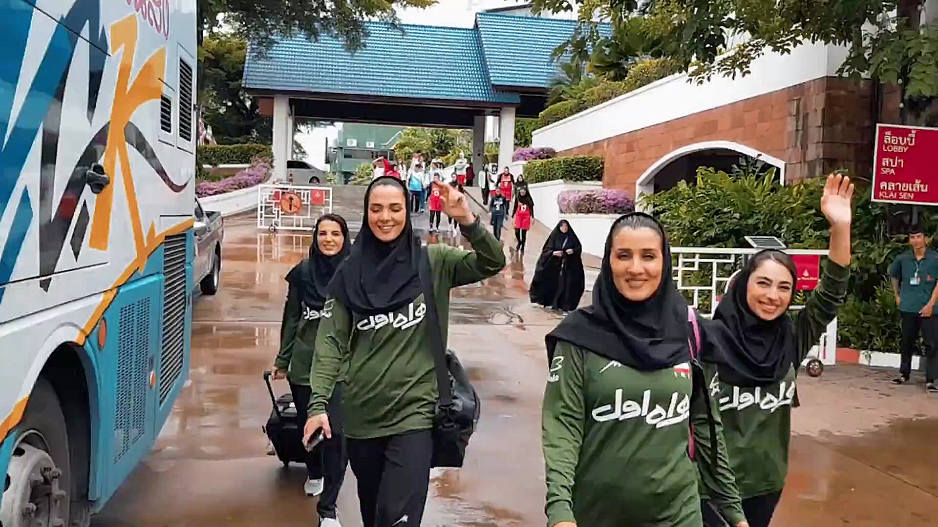 نگاهی متفاوت به دیدار ایران و...