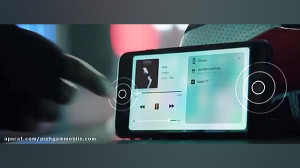 Mobile Apple iPhone 7