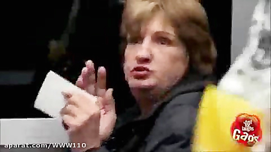 گوزیدن در آسانسور