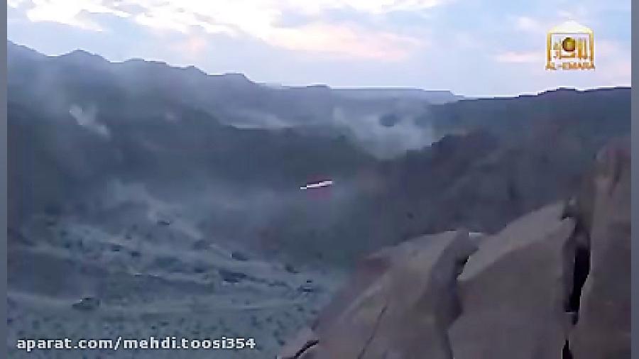 درگیری بین طالبان و نیروهاى ام...