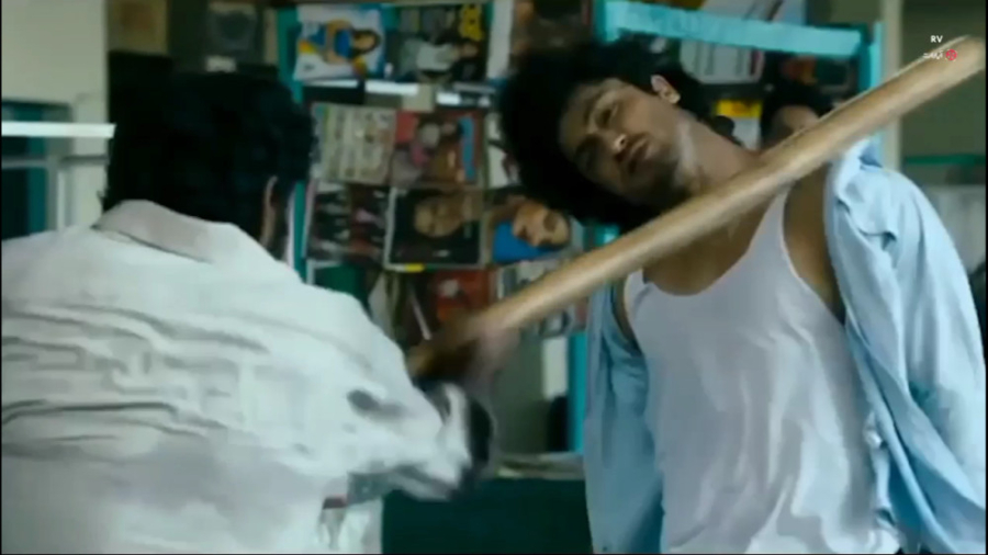 معرفی فیلم هندی  اکشن | کماندو...