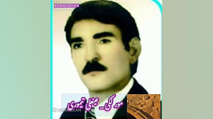 مور عین علی تیموری