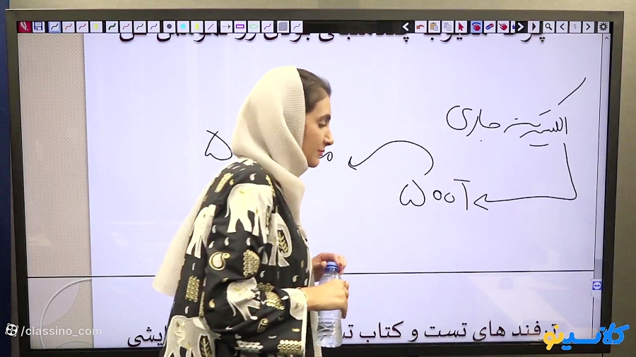 جلسه سوم مشاوره و برنامه ریزی...