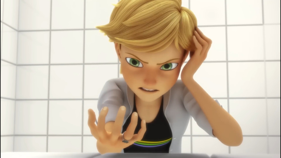 انیمیشن دختر کفشدوزکی| مراحل ت...