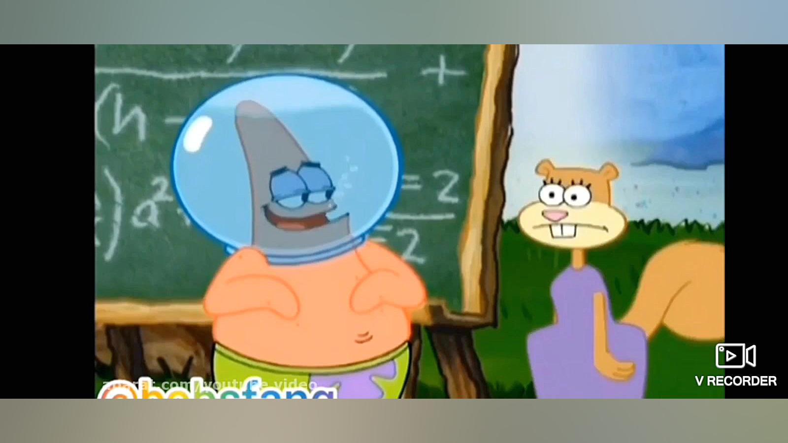 پاتریک هوشمند