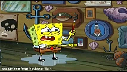 دانلود انیمیشن باب اسفنجی جدید...