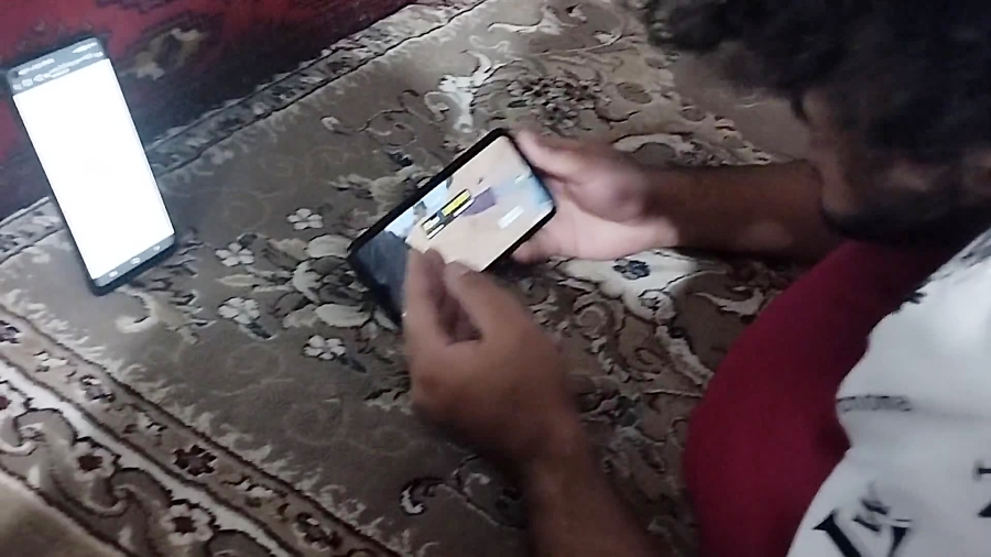 استریم فقیرانه