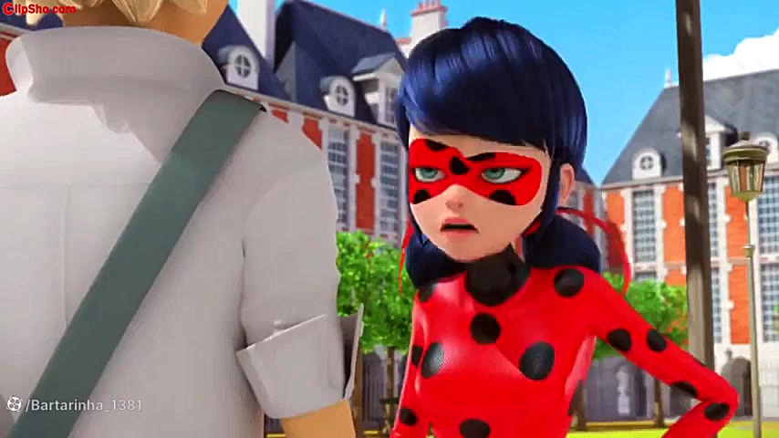 دختر کفشدوزکی و گربه سیاه  میر...