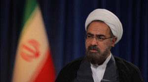 مرتضی جوادی آملی: بزرگان باید...