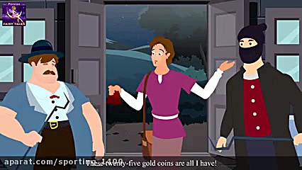 داستان های فارسی این قسمت همسف...