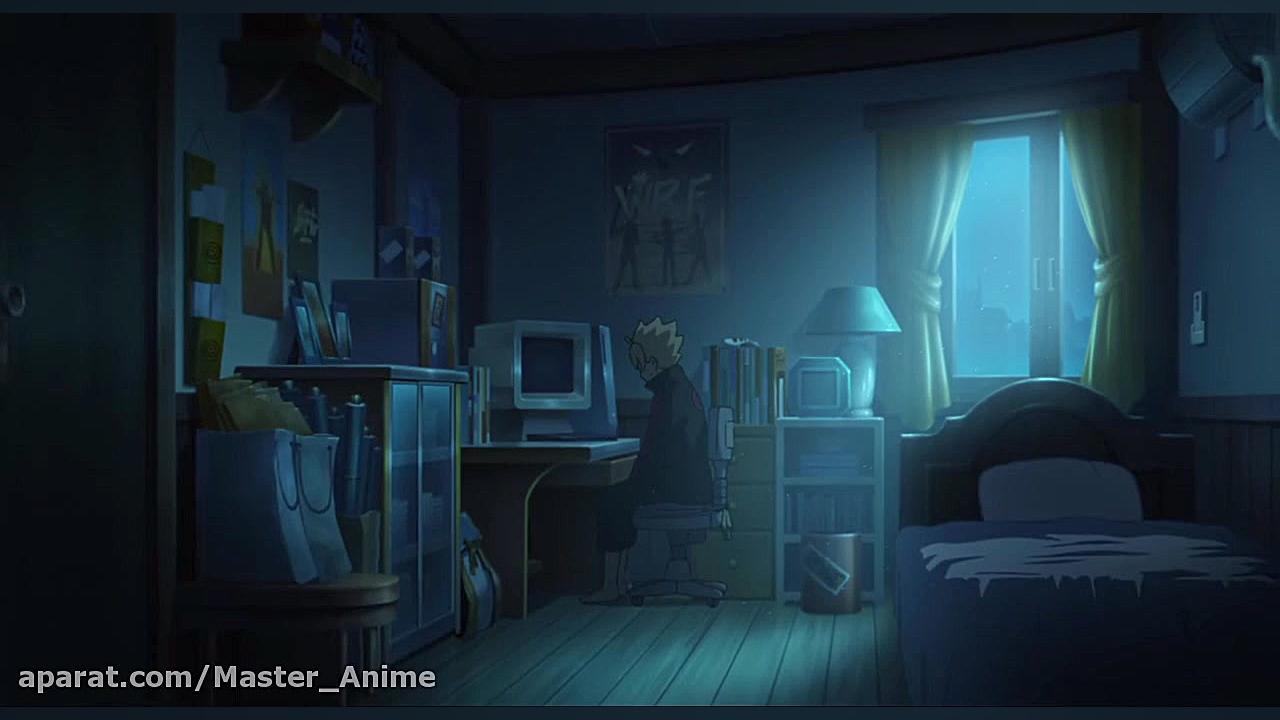 هاردساب فارسی فیلم بوروتو [HD]...