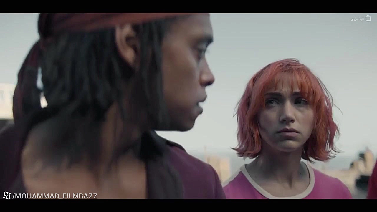 سریال وان پیس(ONE PIECE 2023)ق...