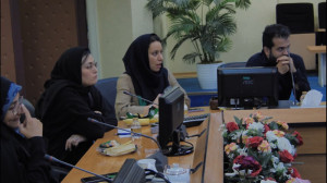 نظر خبرنگاران درباره ساترا