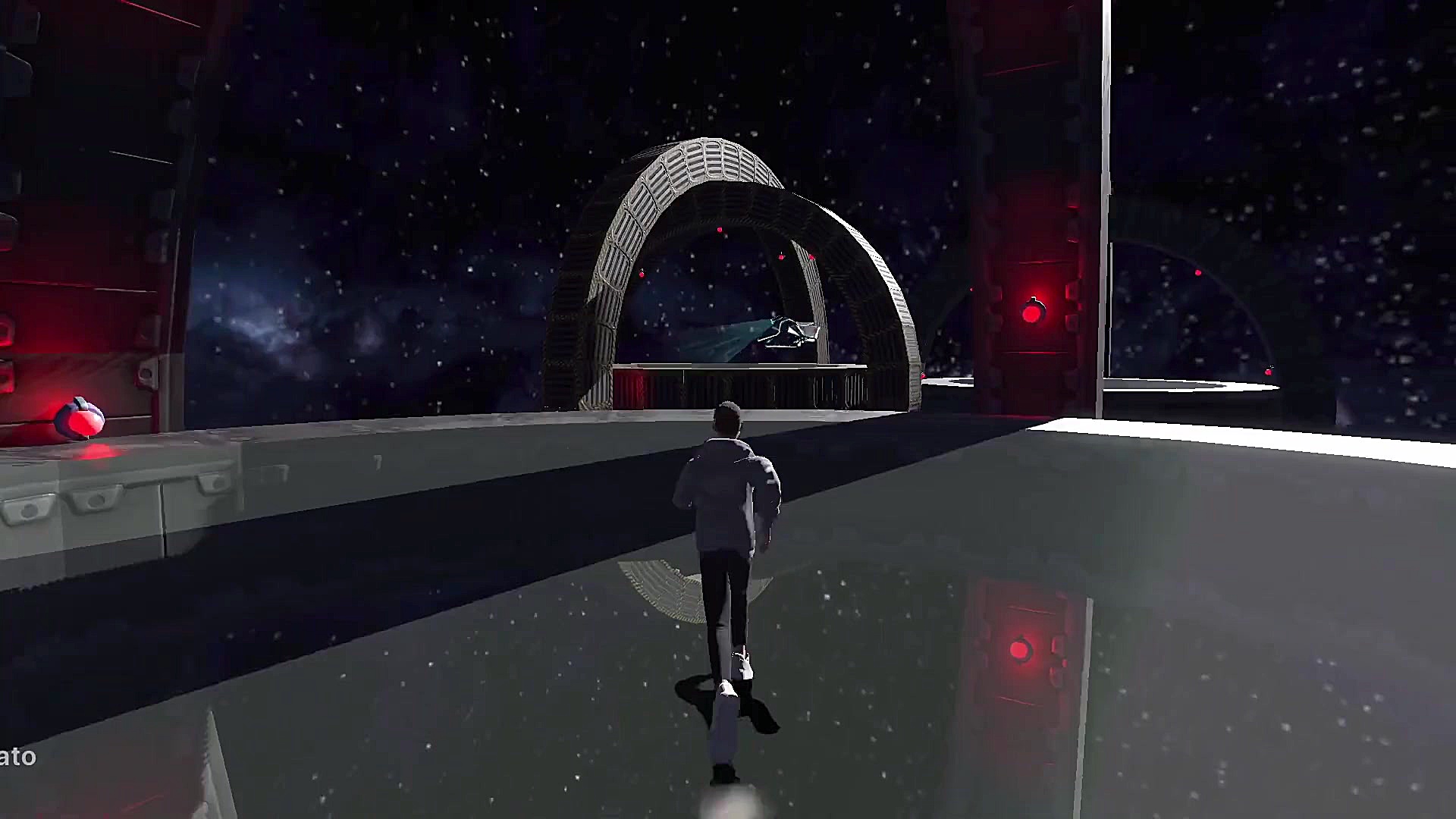 ساخت جهان‌های مجازی با ابزار ه...