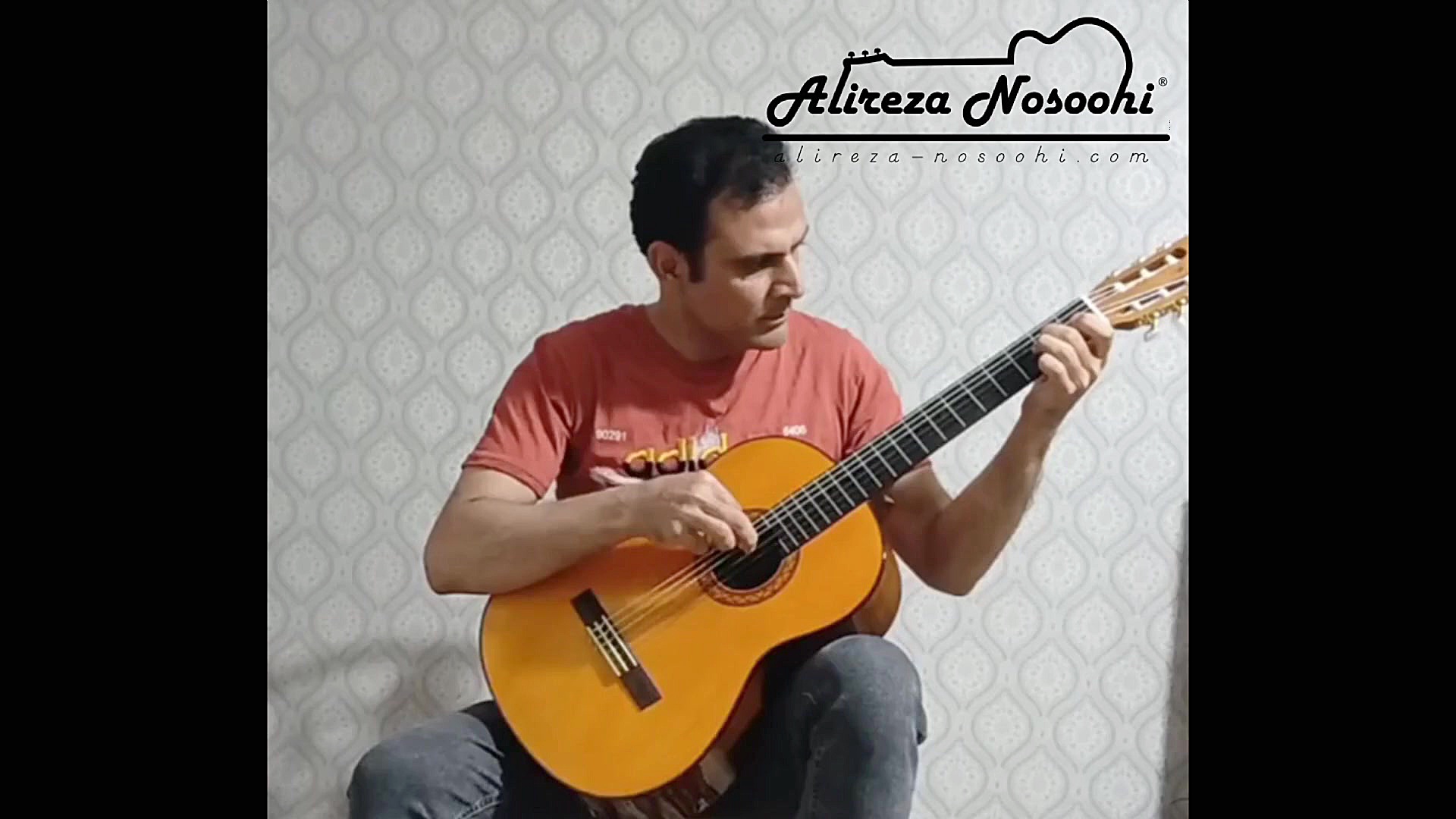 اجرای قطعه سلطان قلبم تو هستی...