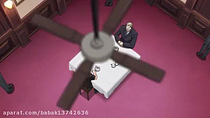 انیمه باکی هانما قسمت 3 دوبله...