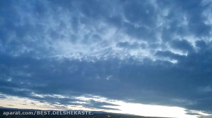 تایم لپس Time Lapse