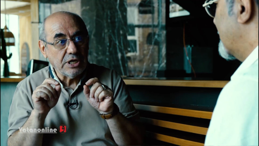 سالن شورای عالی امنیت ملی منفج...