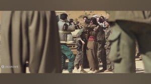 فیلم سینمایی خواهران جنگ