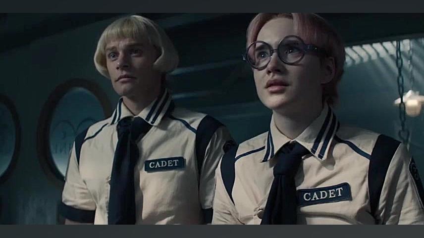 سریال وان پیس فصل اول قسمت ۸ د...